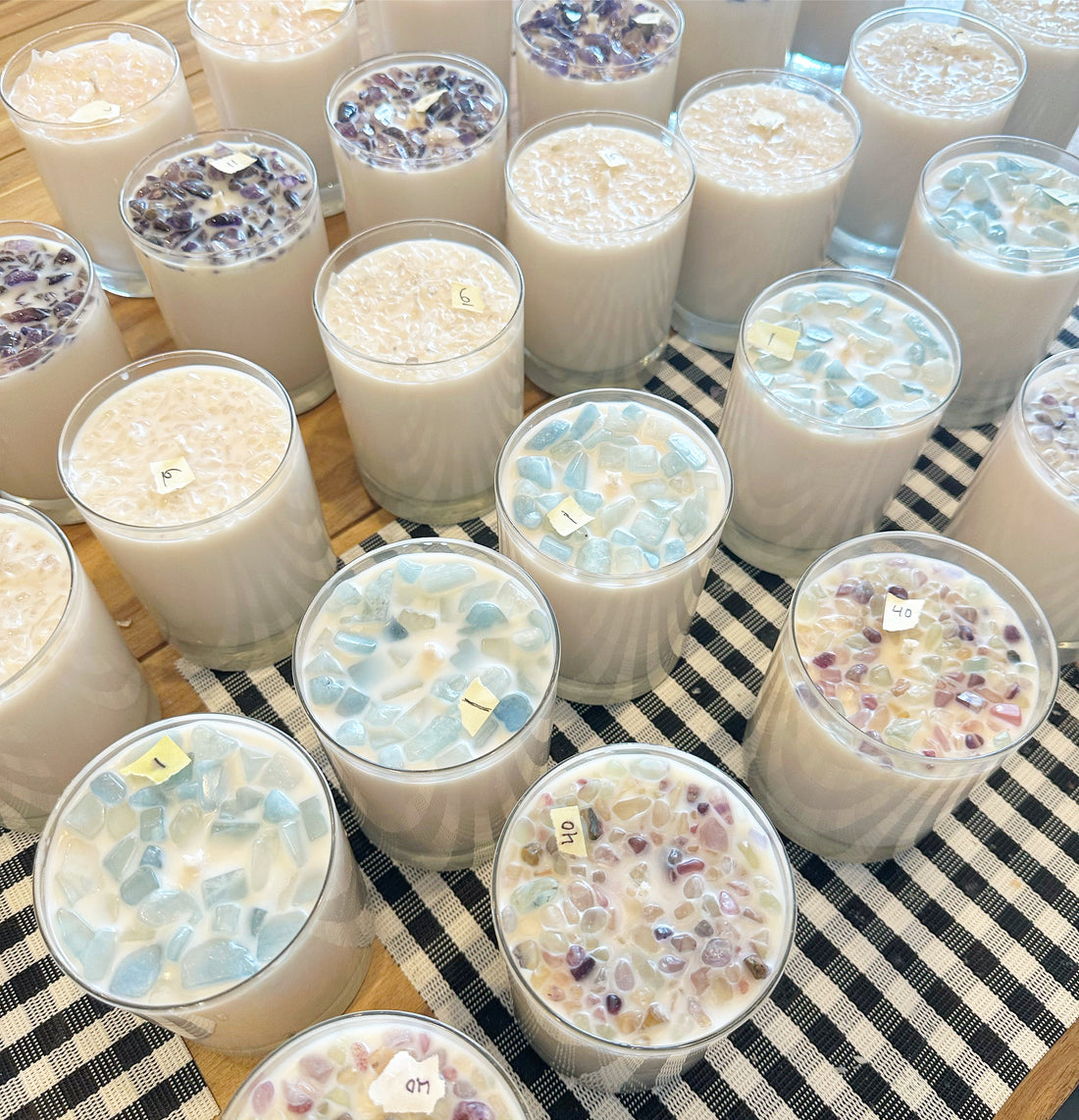 Chester Candle Company